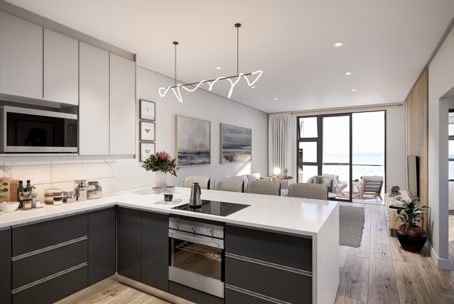 2 Bedroom Property for Sale in Beachfront Western Cape